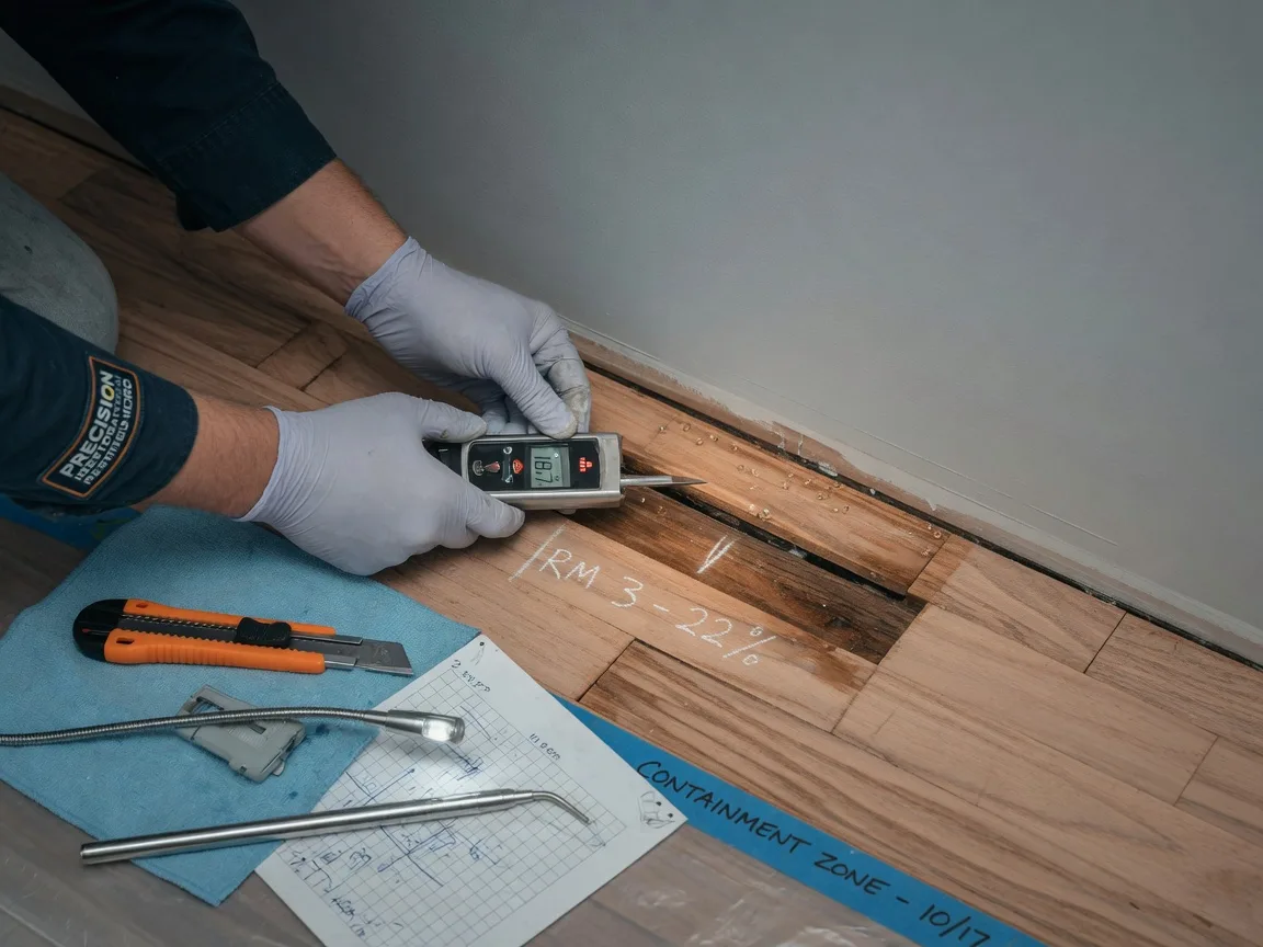 Why choose Water Removal in Marlborough, MA